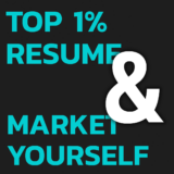 The Top 1% Job Search Package