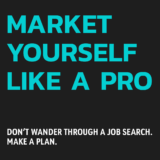Market Yourself Like a Pro